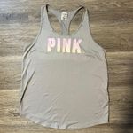 PINK - Victoria's Secret VS Pink Athletic Tank Photo 0