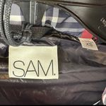 SAM. Freestyle Down Bomber Jacket Alpine Plaid Wind & Water Resistant XS NWT Multiple Photo 5
