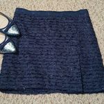 Sparkly Tweed Mini Size XS Photo 0