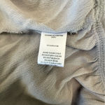 PPLA NWT  Leanne Woven Gray Wrap Blouse Size Small 
Kimono Sleeves‎ Photo 6