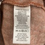 Anthropologie  Current Air Fiona Leopard Print Puff Sleeve Top Size M Photo 12