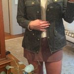 J.Crew | Twill Field Jacket | Size XXS Photo 3