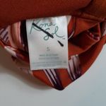 Kona Sol Women's Swimsuit Size Small Brown Open Back One Piece Swimwear Photo 9