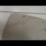 London Jean from Victorias Secret Sand Cargo Shorts Photo 1