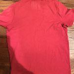 Abercrombie & Fitch vintage Y2K "North A&F Peaks"distressed-T shirt SZ LARGE Muscle Photo 15