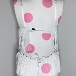 Victoria's Secret Victoria’s Secret Sexy Little Cowgirl Costume Teddy Photo 2