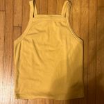 Wild Fable Square Topped Tank Top Photo 0
