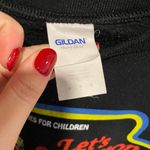 Let’s Summon Demons Crewneck Black Size M Photo 2