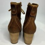 Timberland Rudston desert boots in wheat leather earthkeepers size 9 Photo 5