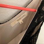 Rewind Never Worn Black Dress Photo 1