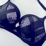 Victoria's Secret  Limited Edition Fashion Show Sequin Push-up Bra Photo 1