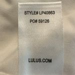 Lulus Skort Photo 6