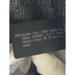 ZARA NEW Women's Blue Medium Wash High Rise Wide Leg Denim Jeans Pants Size S Photo 5