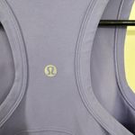 Lululemon  Align Tank Waist-Length in Lavender  Photo 2