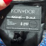 Kori Mini  in Black Photo 4