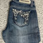 Denim Couture Bootcut Jeans Photo 1