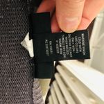 Lane Bryant 🔥5 for $25 sale🔥 gray metallic faux layered sweater tunic dress Photo 8