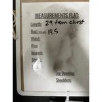 Angel Biba Womens Bodycon Mini Dress Size L Champagne Sequin Cocktail Gala Party Photo 10