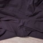 Maidenform  Black Leggings Size 2XL Photo 2