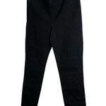 BLANK NYC BLNKNYC THE GREAT JONES HIGH RISE Women's Black Jeans SIZE 30 Photo 0