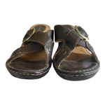 Merona NWOT  leather sandals Photo 2