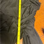 Trina Turk  Black Elegant Flattering Sleeveless Medium Chic Stylish Tie Jumpsuit Photo 5