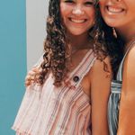 Lizard Thicket Striped Tank Photo 1