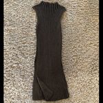 Rock & Republic  Ribbed Tunic Sweater Top Photo 3