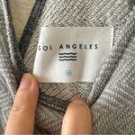 Sol Angeles SWEATPANTS JUMPSUIT Photo 6