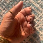 Beverly Hills Boutique Ring… Gold Photo 2