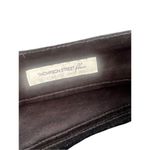 Jones New York Thompson street mid Rise Flare denim Jeans size 4 Photo 4