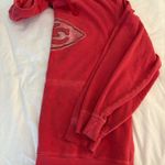 NFL Kansas  City Chiefs Hoodie Photo 0
