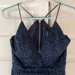 Emerald Sundae Lacy Juniors  Dress Photo 3