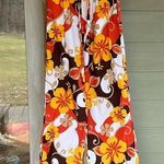 Faithfull the Brand “Celvia” Wide Leg Cotton Pants Photo 0