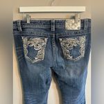 Miss Me  Boyfriend Capri Size 31 Photo 2