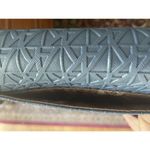 Anne Klein crossbody Blue Purse New Photo 5