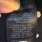 ASOS NWT  Navy Polka Dot Cotton Sundress‎ Size 8 Photo 10