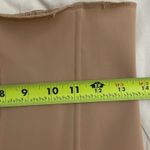 SKIMS Tan Corset Waist Trainer Womens Size Extra Large XL Photo 5
