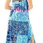 Lilly Pulitzer Meridian Midi Dress Photo 1