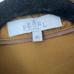 Pearl by Lela Rose Pinstripe Photo 1