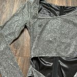 Dream Bandits Bodysuit Silver Photo 2