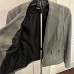 Bandolino Women's Grey Blazer Photo 2