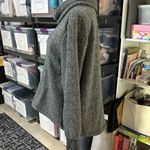 Avalanche  Grey Pullover - Size XL Photo 2