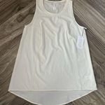 Stylus Lightweight Ivory Sleeveless Tank Top Women's Sz XS Photo 0