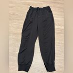 Lululemon Dance Studio Mid-Rise Jogger – Size 6 - Black Photo 1