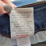 Torrid Denim Mini w Side Ribbon NWT Photo 11