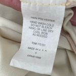 Romeo + Juliet Couture COPY - colorful feather print maxi dress/ S /Excellent c… Photo 10