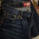 Lucky Brand Jeans Sofia Boot Size 14/32 EUC Photo 4