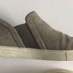 Caslon Ezra Slip On Suede Sneakers Size 10 Photo 7