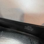 Impo  Winslow Black Satin Rhinestone Heels Photo 7